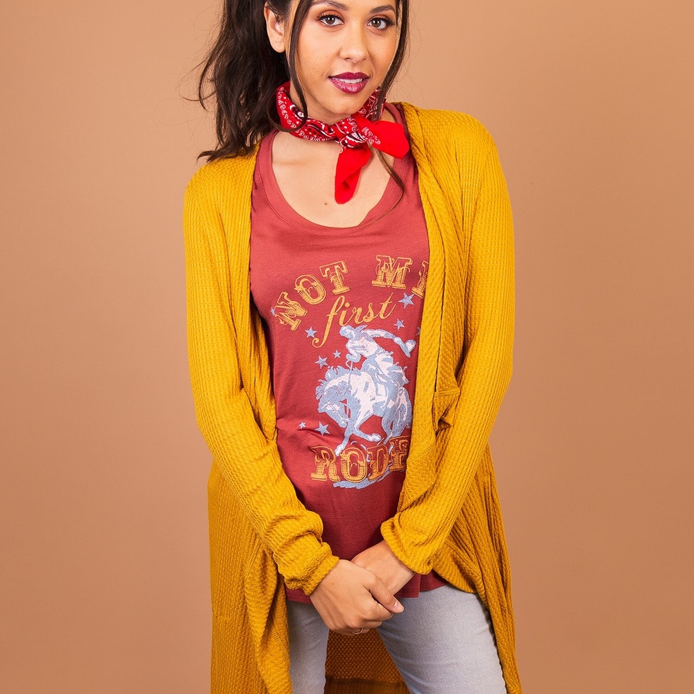 Paisley Raye Graphic Tee